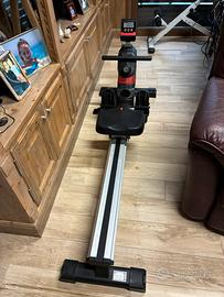 Vogatore Getfit Wace Cardio magnetico