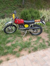 Puch mc 175 - 1974