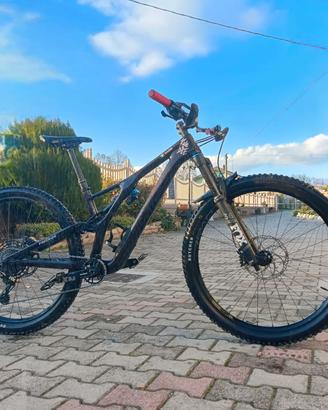 Specialized stumpjumper evo TG S2