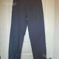 PantaloniSportiviComeNuoviVintageUnisexFirmatiOrig