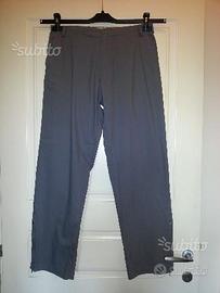 PantaloniSportiviComeNuoviVintageUnisexFirmatiOrig