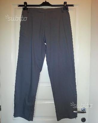 PantaloniSportiviComeNuoviVintageUnisexFirmatiOrig