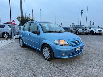 CITROEN C3 1.4 HDi 70CV Exclusive