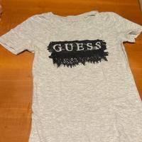 T-shirt guess