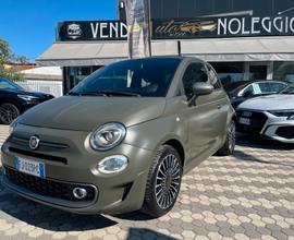 Fiat 500 1.2 S