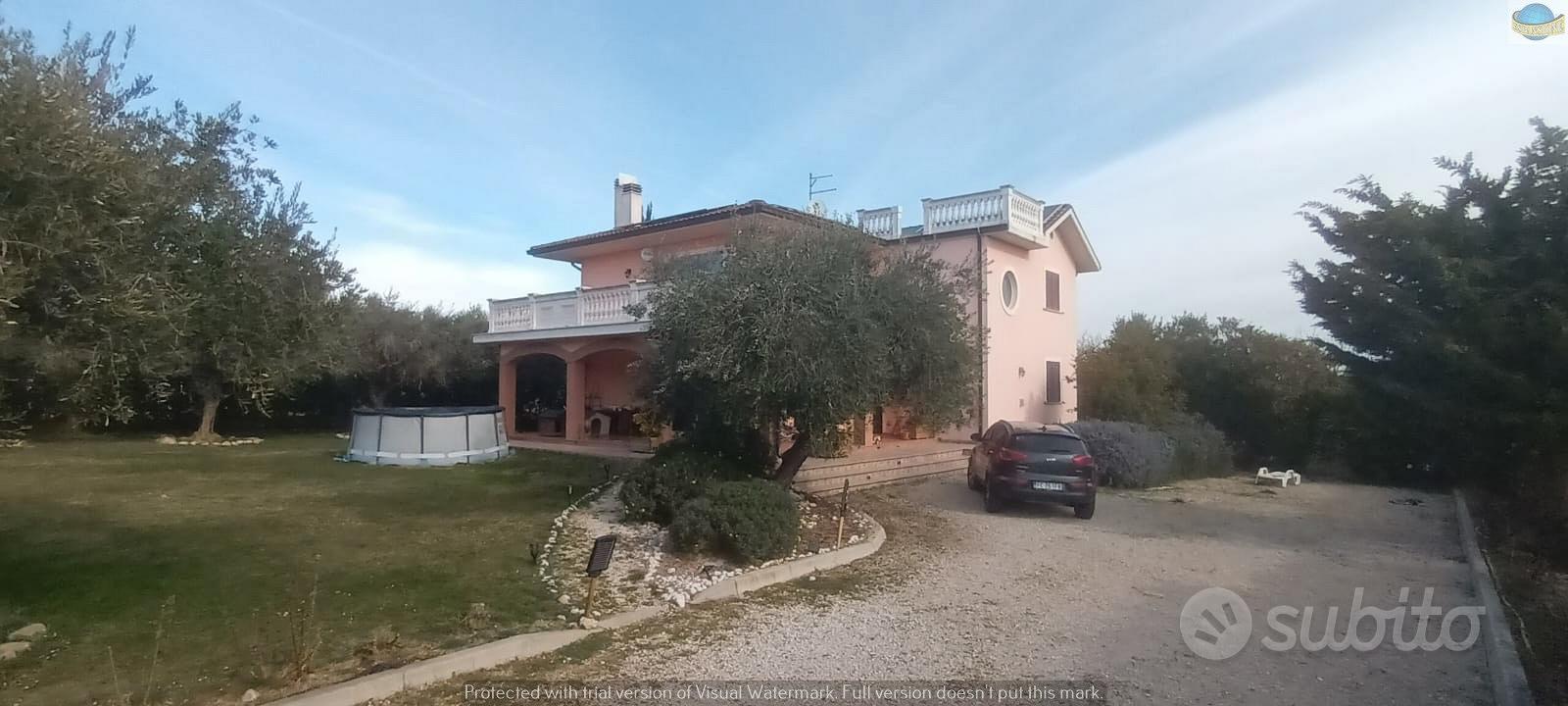 Casa – Città Sant'Angelo, Pescara - Vista 4