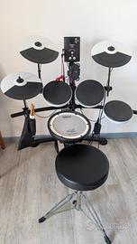 Batteria elettrica Roland TD 1KV