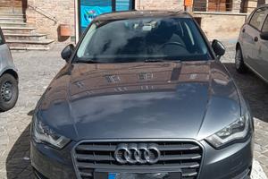 AUDI A3 SPB 1.6 TDI S-TRONIC BUSINESS 