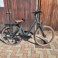 SCOTT urban sub confort 10 tg.S