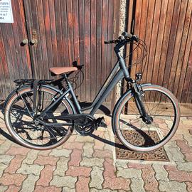 SCOTT urban sub confort 10 tg.S