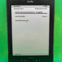 Kindle 5