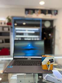 ASUS CHROMEBOOK PLUS - NUOVO