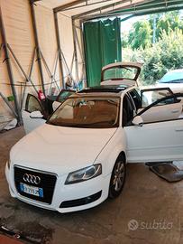 Audi A3 8p 