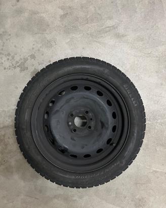 GOMME INVERNALI 185/55 R15 82T