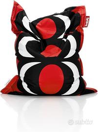 Grande Pouff di Design Fatboy Marimekko Original