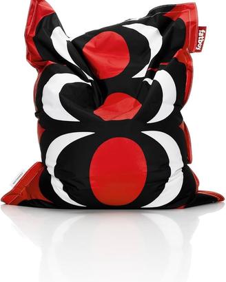 Grande Pouff di Design Fatboy Marimekko Original