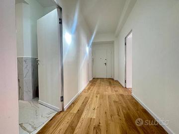 Appartamento di 115 m² con 3 locali a Parma