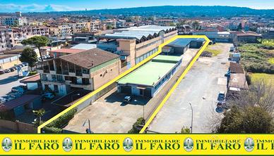 Struttura commerciale