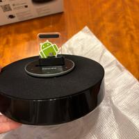 Cassa Bluetooth Philips Fidelio AS111/05 Nuova