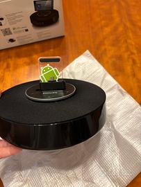 Cassa Bluetooth Philips Fidelio AS111/05 Nuova