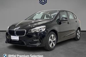 BMW Serie 2 Active Tourer Serie 2 216d Active...