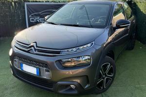 Citroen C4 Cactus 2020 1.2 BENZINA 110000KM FULL