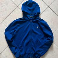 felpa ralph lauren