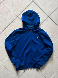 felpa ralph lauren