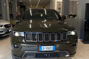 Jeep Grand Cherokee 3.0 V6 CRD 250 CV Multijet II 