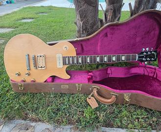 Gibson Les Paul 1968 aged