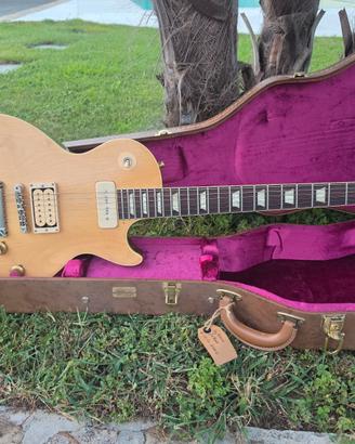 Gibson Les Paul 1968 aged