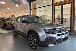 JEEP Avenger 1.2 Turbo 100 CV Altitude