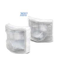 FRECCIE ANTERIORI VOLKSWAGEN VW T3 79-92 BIANCO