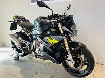Bmw s 1000 r abs 2023