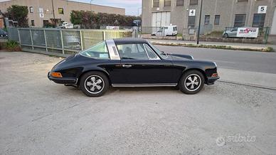 Porsche 911 T targa