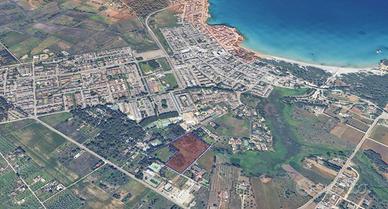 Terreno Commerciale - Melendugno