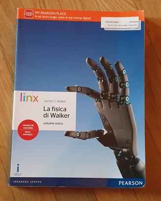 La Fisica di Walker
