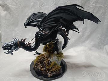 Signore degli Anelli - Drago Nazgul
