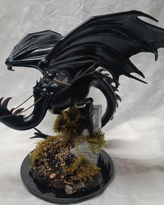 Signore degli Anelli - Drago Nazgul