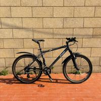 MTB B-Twin Rockrider 5.2