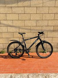 MTB B-Twin Rockrider 5.2