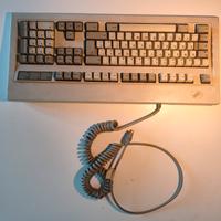 tastiera IBM 1988