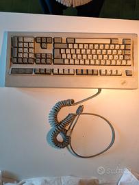 tastiera IBM 1988
