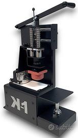 Macchina Tampografica con Bromografo Kit completo