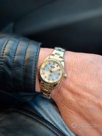 Pierre Bonnet orologio donna 5 atm 