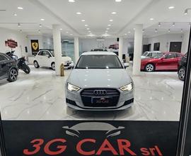AUDI A3 SPORTBACK 1.6 TDi 116 CV.