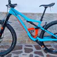 Orbea Occam M10 tg M upgrade, perfetta!