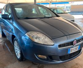 Fiat Bravo 1.6 MJT 120 CV DPF Active