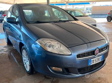 Fiat Bravo 1.6 MJT 120 CV DPF Active