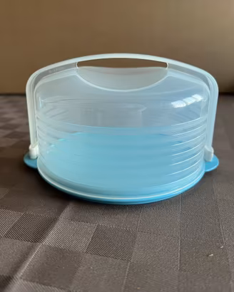 Vassioi VIP  Tupperware - versione mini